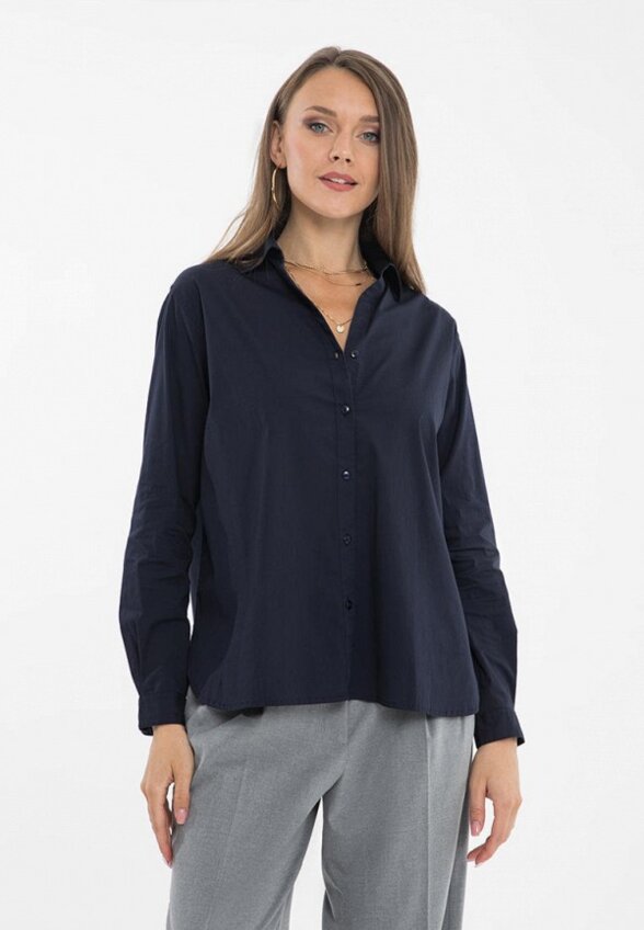 Рубашка Velocity