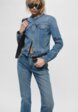 Куртка джинсовая Haikure4  - превью