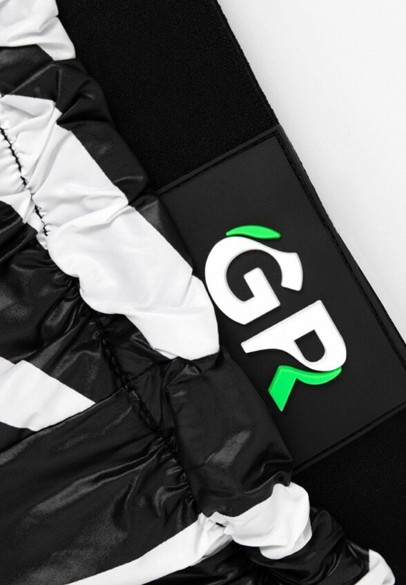 Брюки утепленные Gulliver