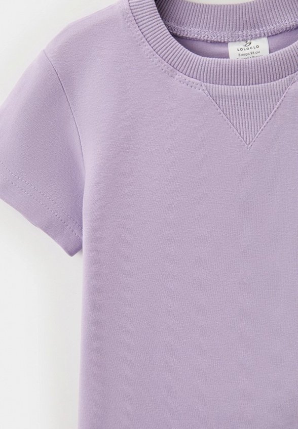 Футболка Loloclo