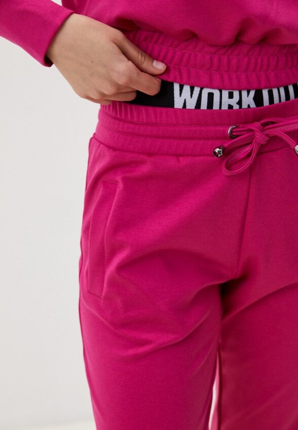 Костюм спортивный Malaeva