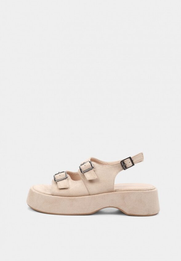 Босоножки Abricot