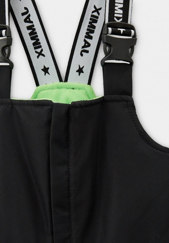 Полукомбинезон Jam Mix