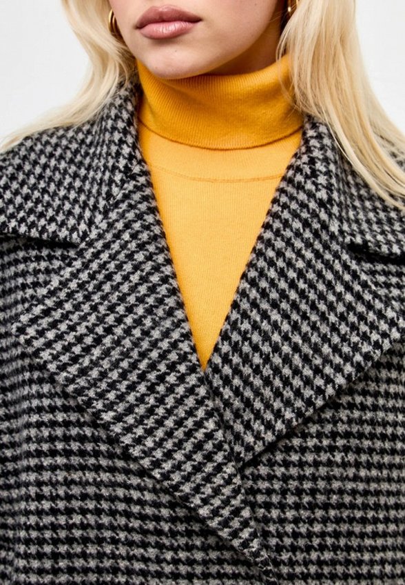 Полупальто Rozhkova