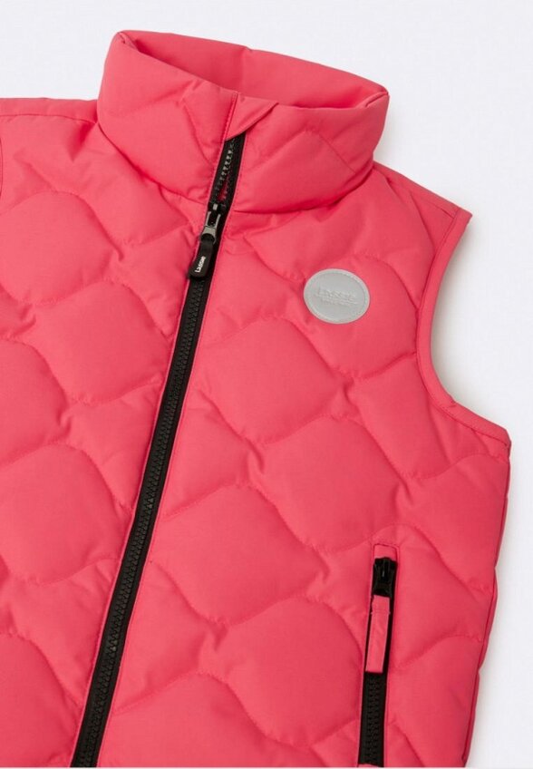 Жилет утепленный Lassie