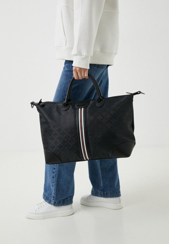 Сумка дорожная Fabretti