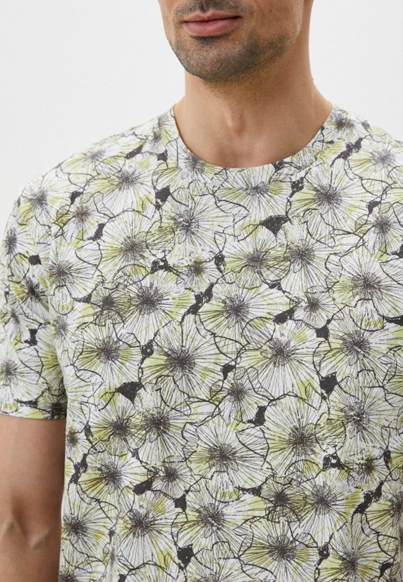 Футболка 20Line