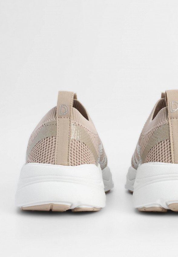 Кроссовки Donna D’oro