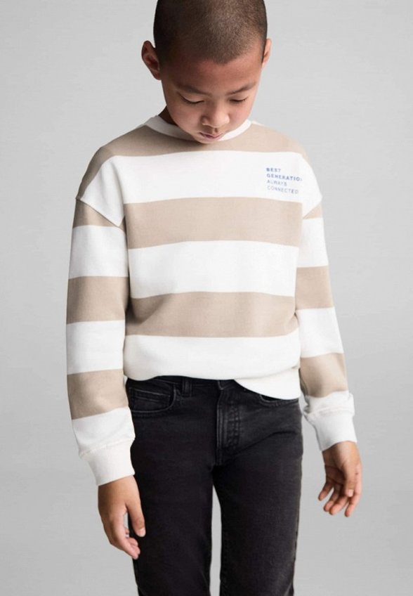 Джинсы Mango Kids