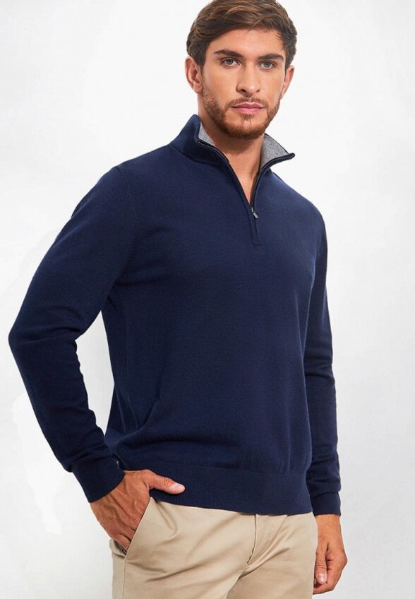 Джемпер Mountica