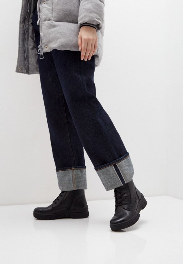 Ботинки Caprice