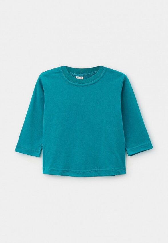 Лонгслив Minaku