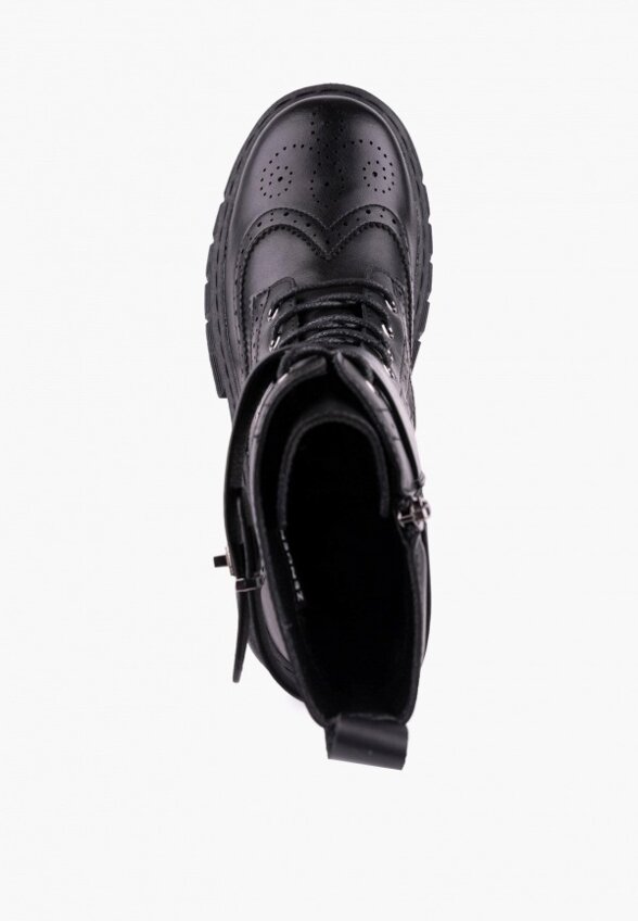 Ботинки Zenden