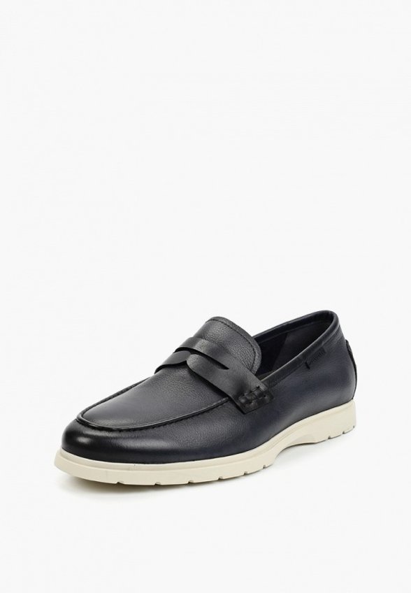 Лоферы Salamander