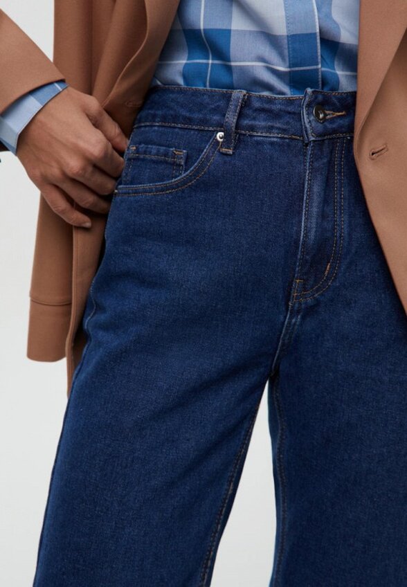 Джинсы Finn Flare