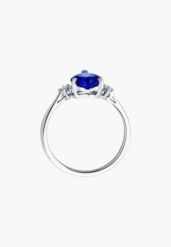 Кольцо Sokolov