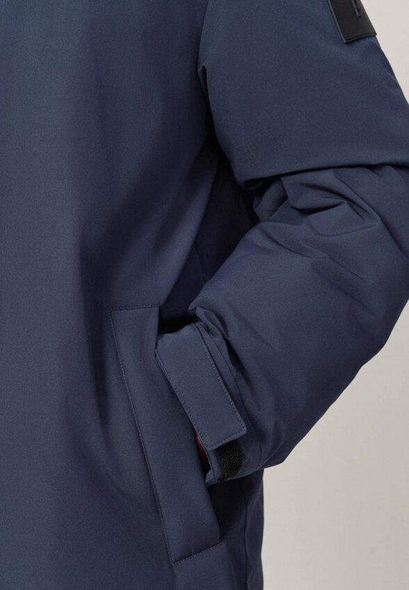 Куртка утепленная Baon