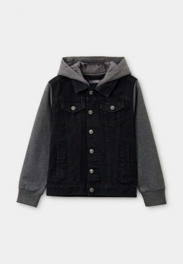 Куртка джинсовая LC Waikiki