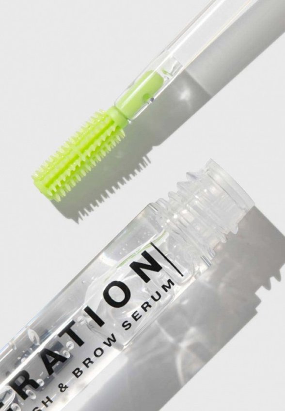 Сыворотка для ресниц и бровей Influence Beauty
