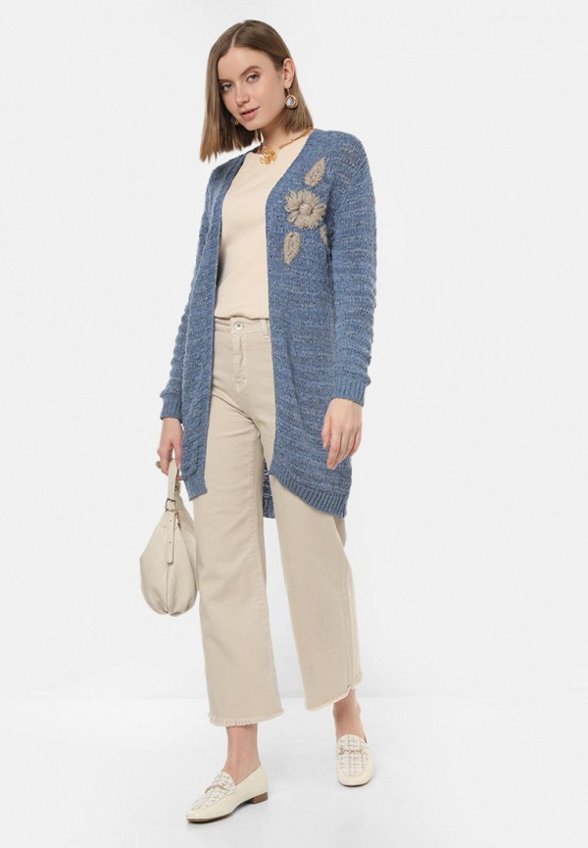 Кардиган Lia Berti