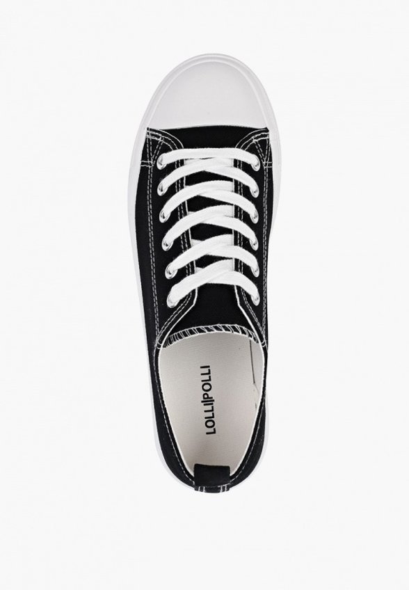 Кеды Lolli l Polli