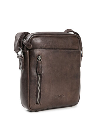 Др.Коффер M402722-248-09 сумка через плечо мужчинам