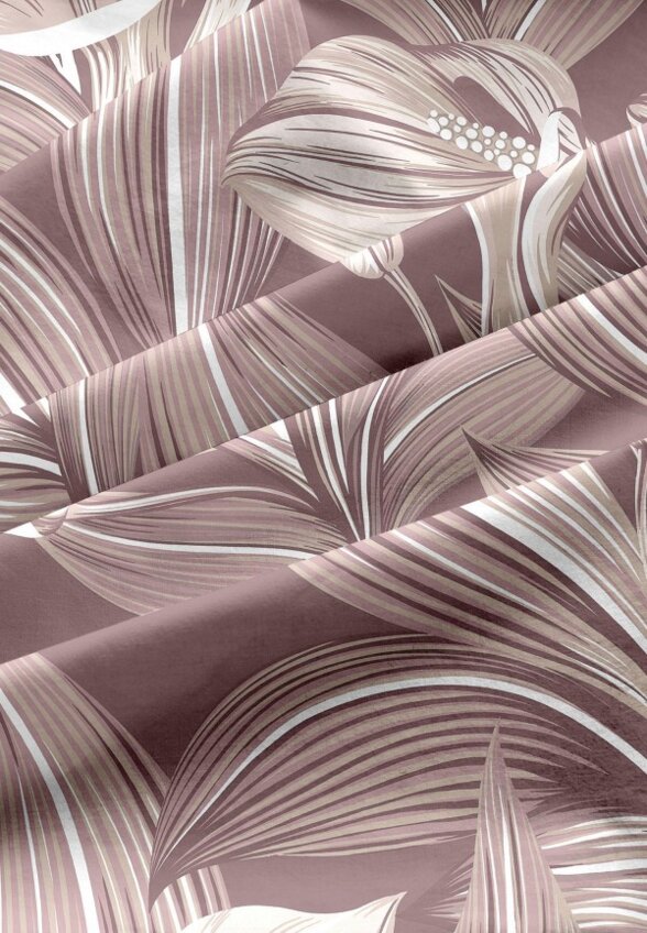 Постельное белье 2-спальное Mia Cara