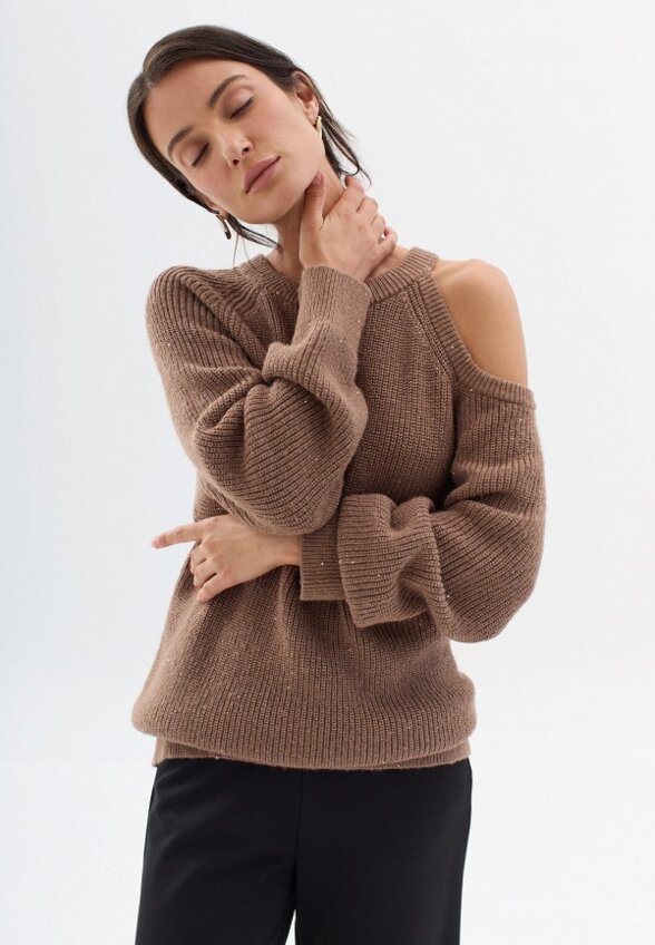 Джемпер Bulmer