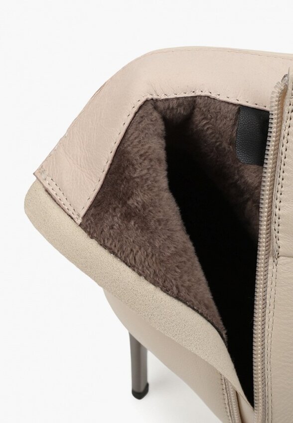 Ботильоны El'Rosso