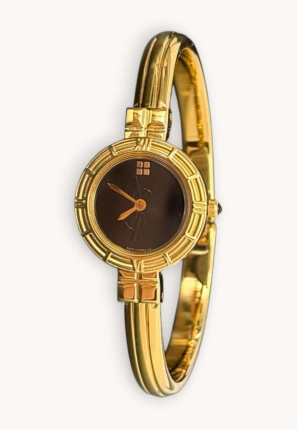 Saint Laurent Watch