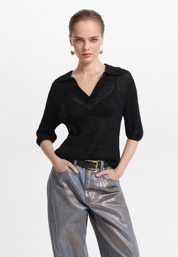 Поло Love Republic