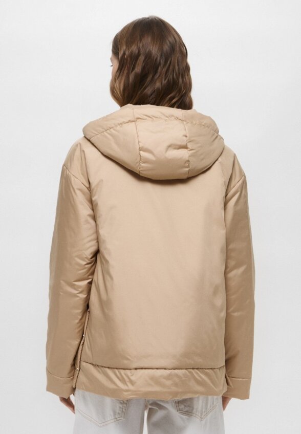 Куртка утепленная Lacoste