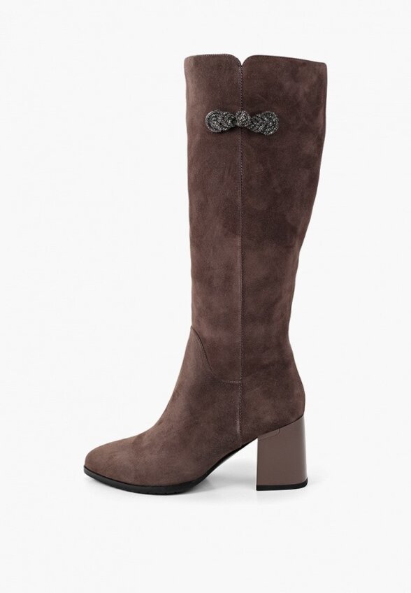 Сапоги Ascalini