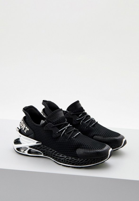 Кроссовки Plein Sport