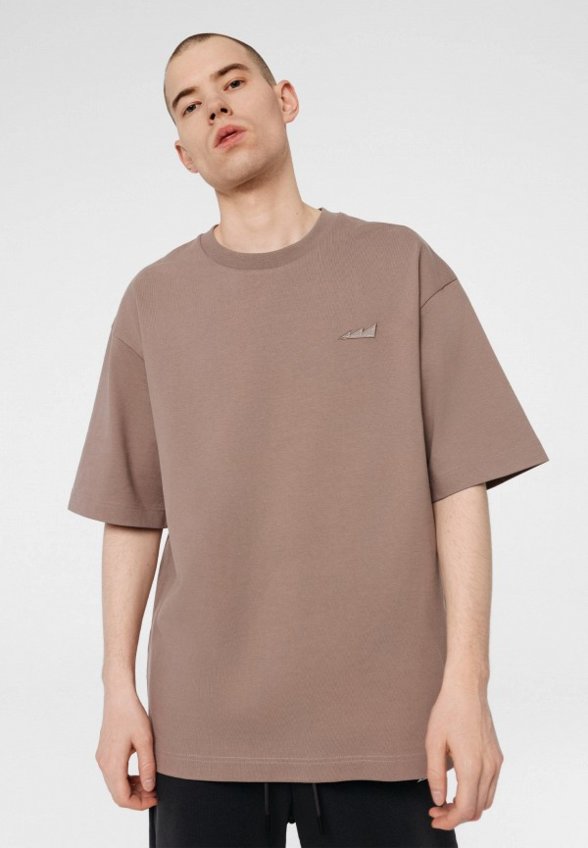 Футболка Nikasport