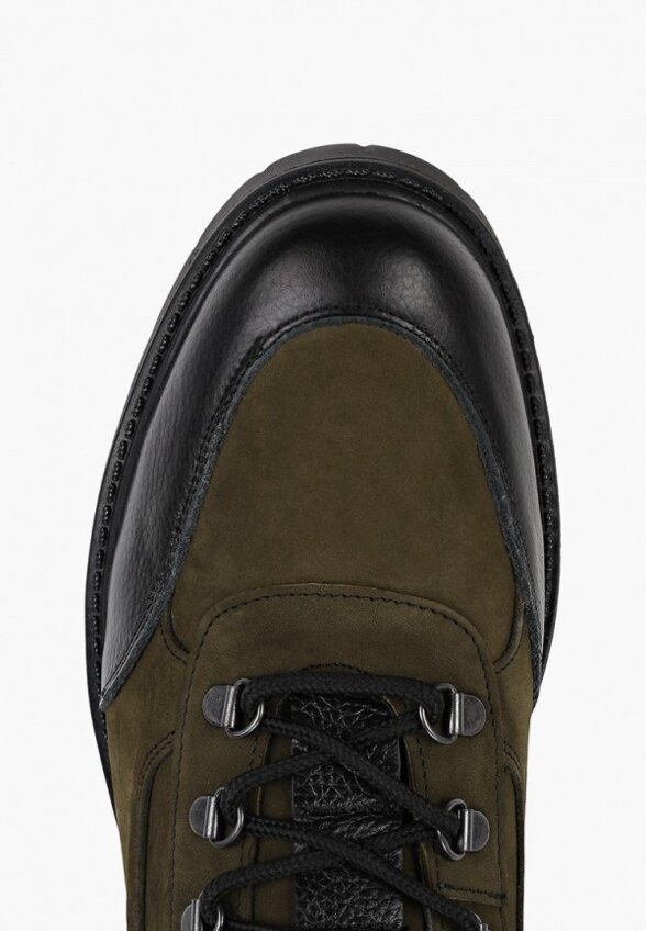 Ботинки Roberto Jordiani