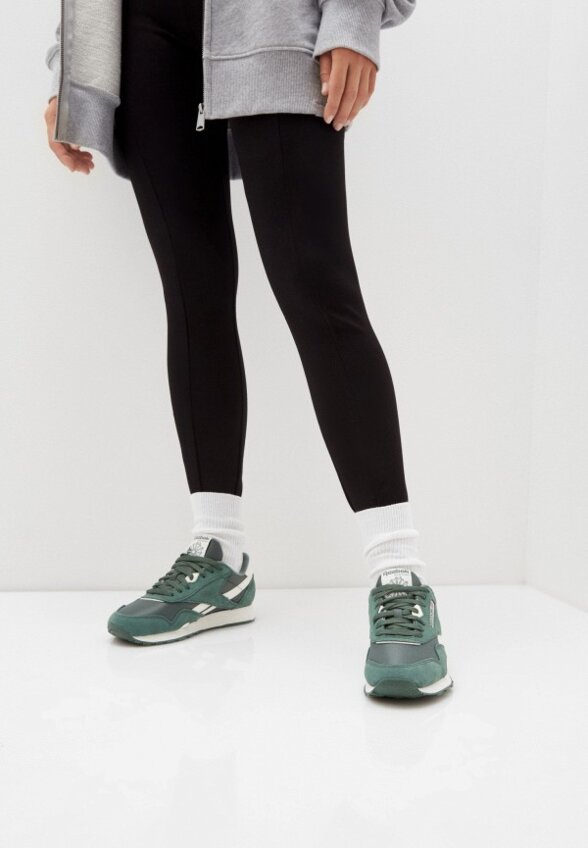 Кроссовки Reebok