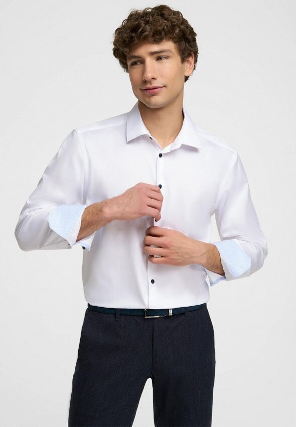 Рубашка Henderson