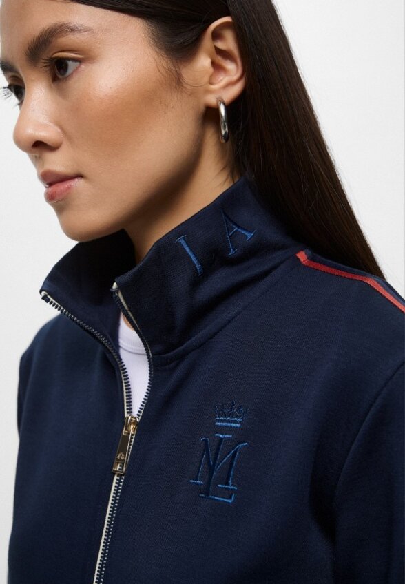 Олимпийка La Martina