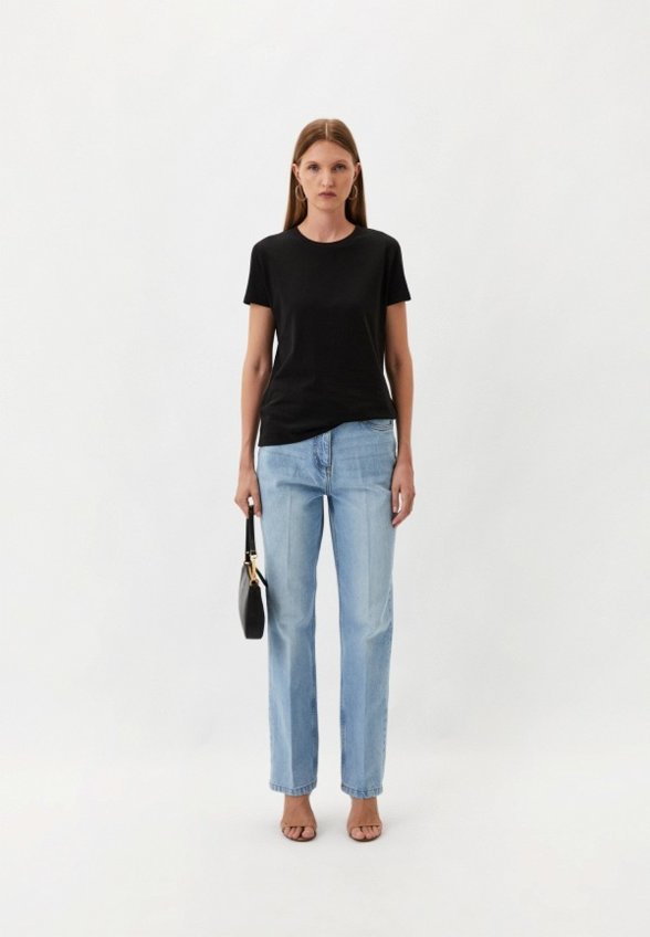 Футболка Elisabetta Franchi
