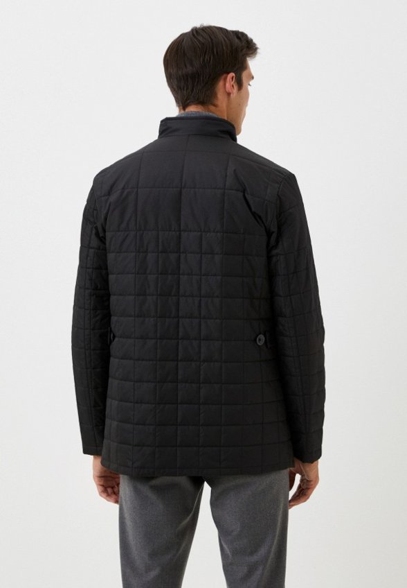 Куртка стеганая Bazioni