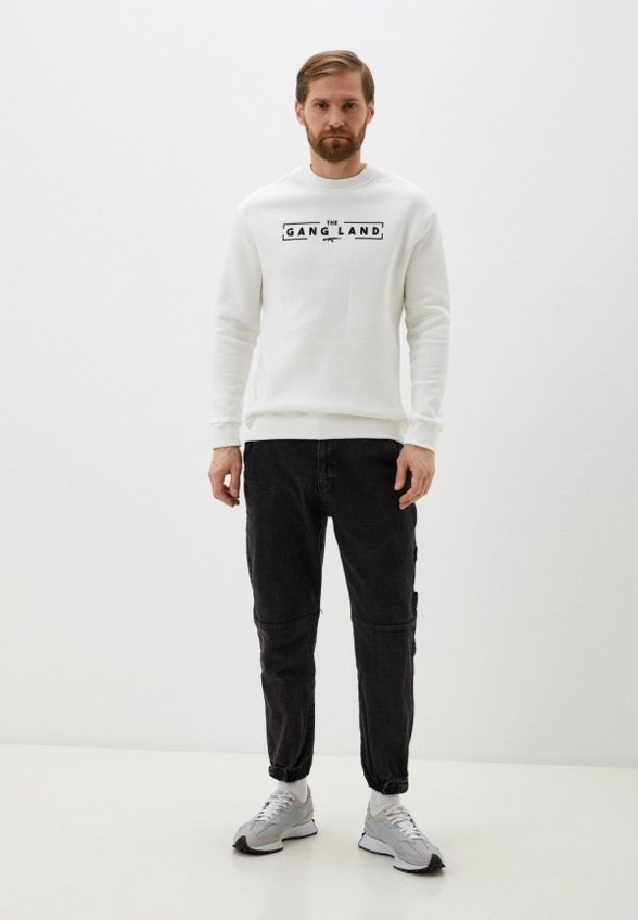 Свитшот Dali Sport