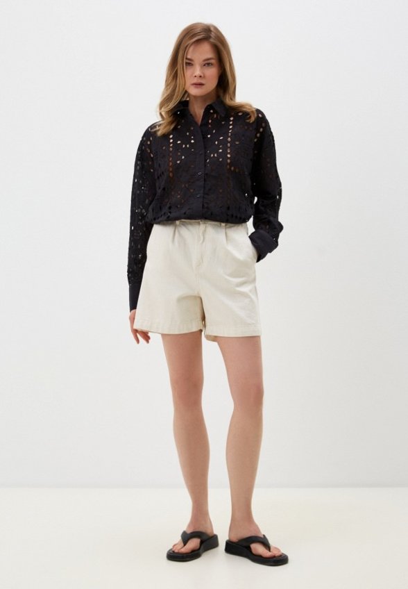 Рубашка Fabretti