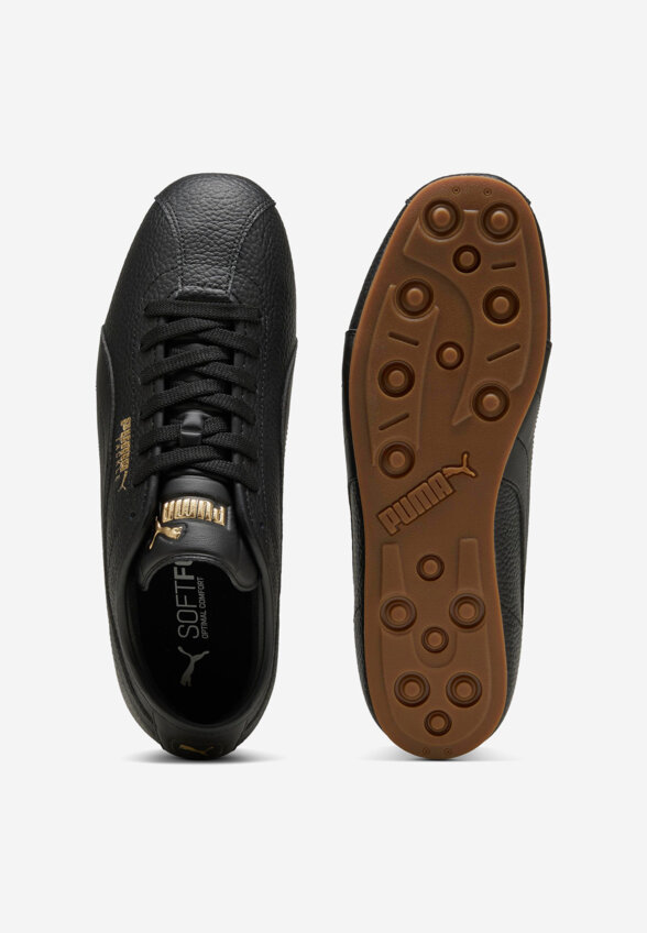 Кроссовки женские PUMA Tackle L, Черный