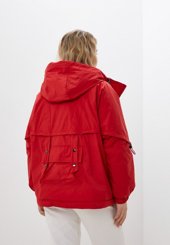 Куртка утепленная Winterra