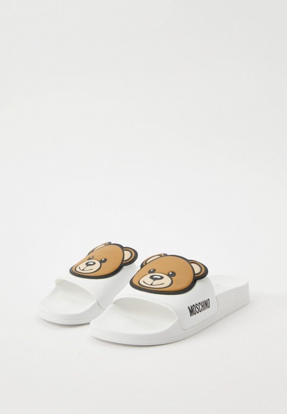Сланцы Moschino