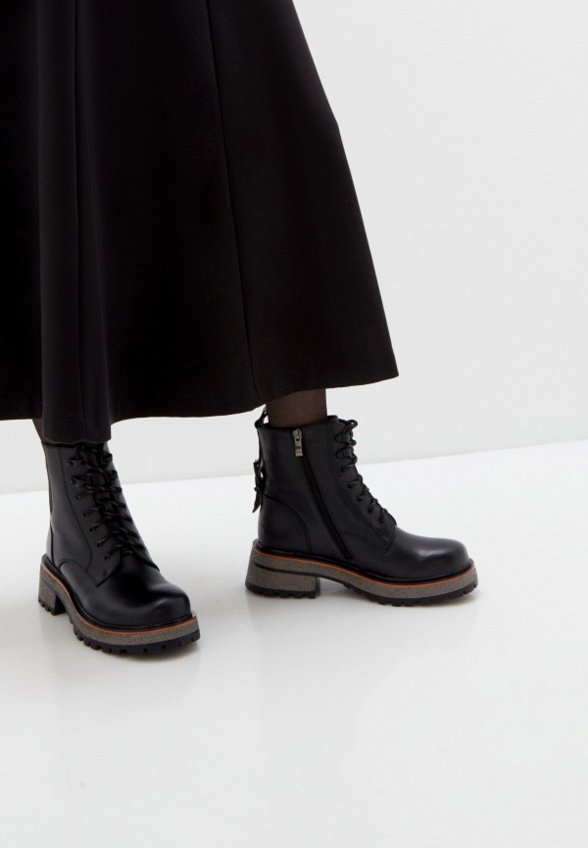 Ботинки Ever Be