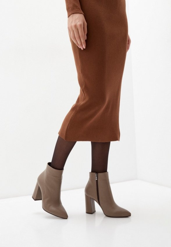 Ботильоны Pazolini