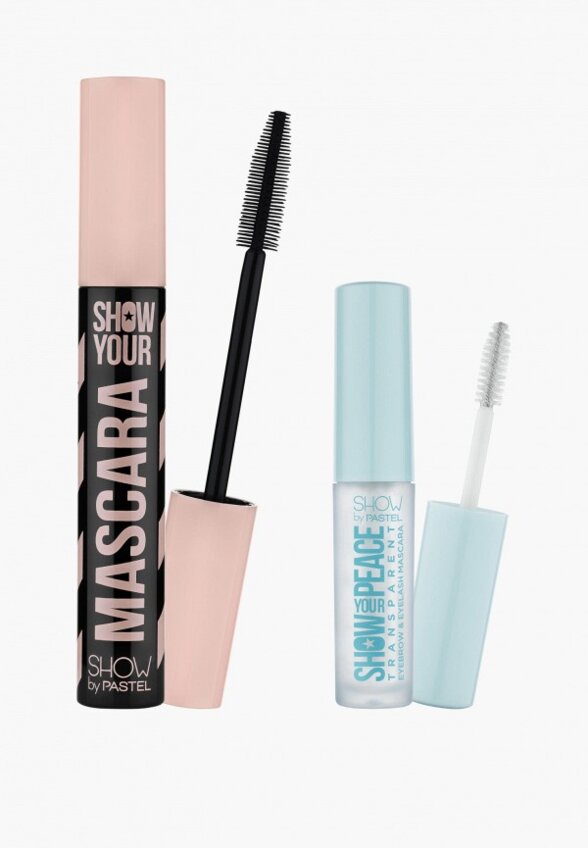 Набор для макияжа лица Pastel