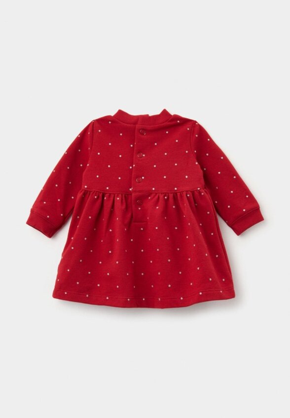 Платье и трусы Carter’s